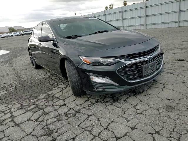 2021 Chevrolet Malibu - Image 11