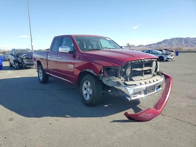 2015 Ram 1500 Slt VIN: 1C6RR7GTXFS531474 Lot: 43857065
