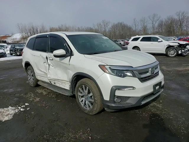 2021 Honda Pilot - Image 11