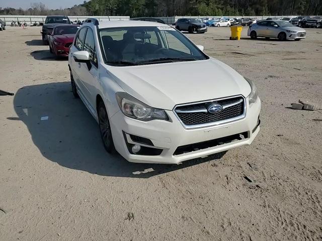 2016 Subaru Impreza - Image 10