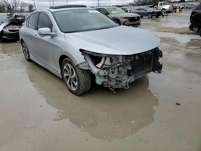 2016 Honda Accord - Image 11