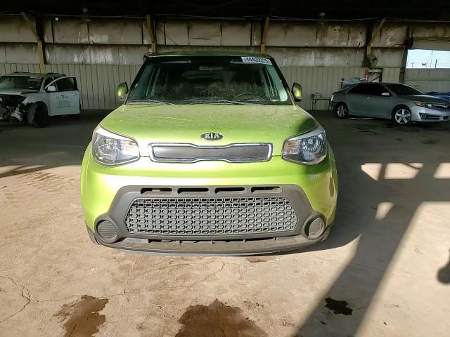 2016 Kia Soul - Image 11