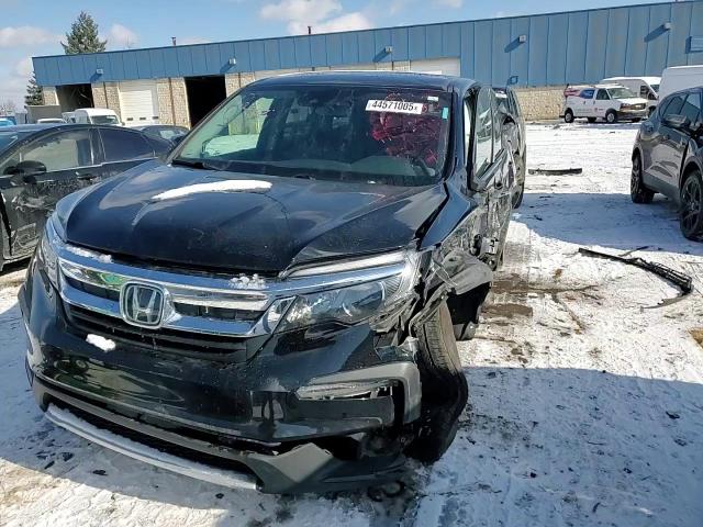2021 Honda Pilot - Image 11