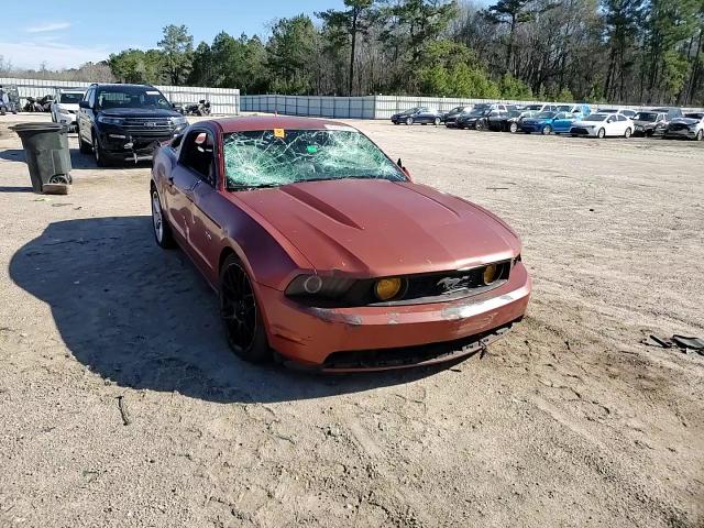 2011 Ford Mustang - Image 11