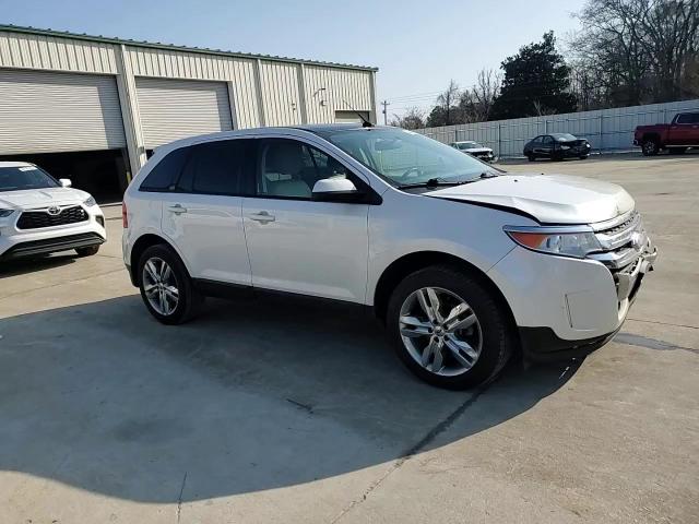 2014 Ford Edge - Image 10