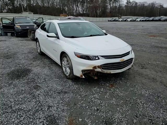 2018 Chevrolet Malibu - Image 10