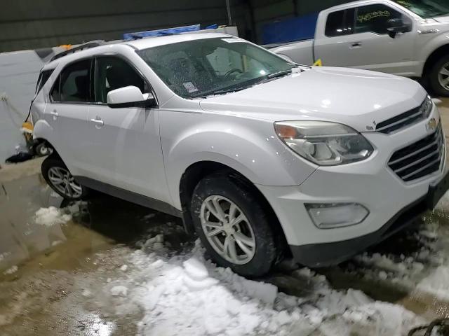 2016 Chevrolet Equinox - Image 12