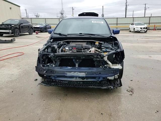 2015 Subaru WRX - Image 13