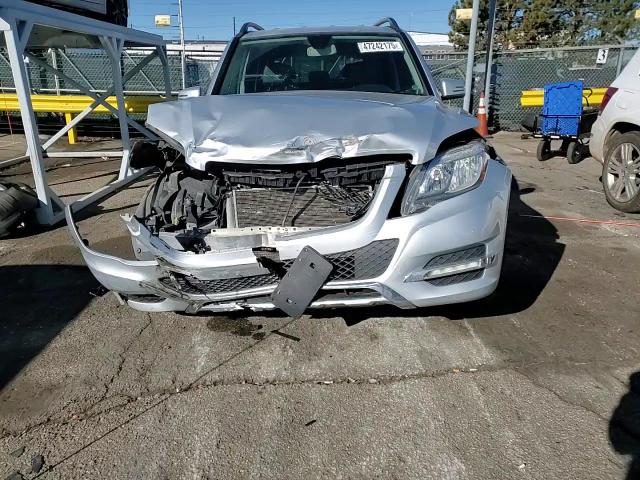 2013 Mercedes-Benz GLK-klasse - Image 12