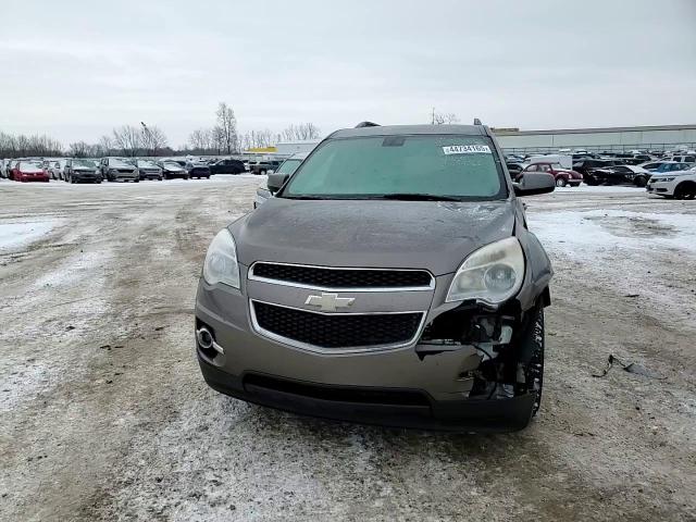 2010 Chevrolet Equinox - Image 12