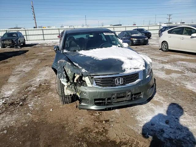 2008 Honda Accord - Image 10