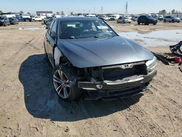 2018 BMW 3er - Image 11