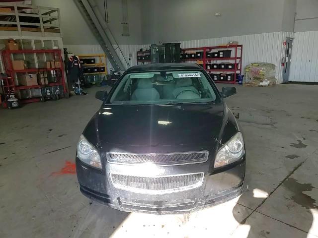 2012 Chevrolet Malibu - Image 11