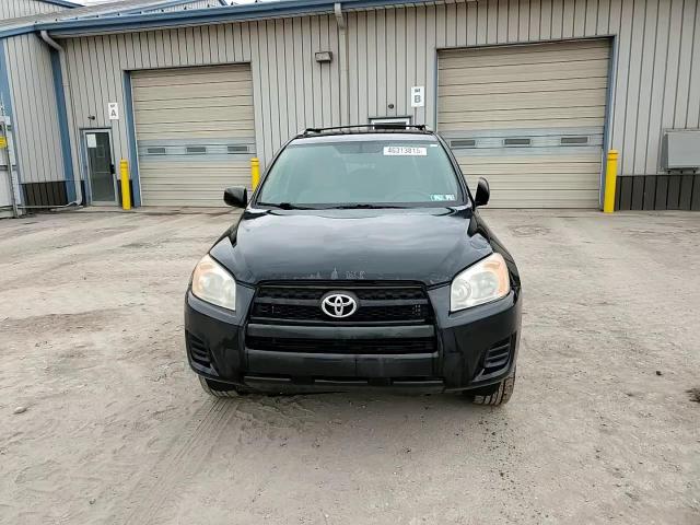 2012 Toyota RAV 4 - Image 14