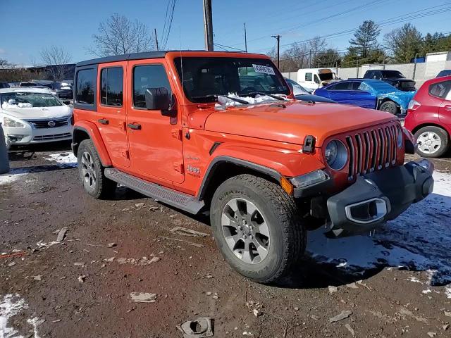 2018 Jeep Wrangler - Image 11