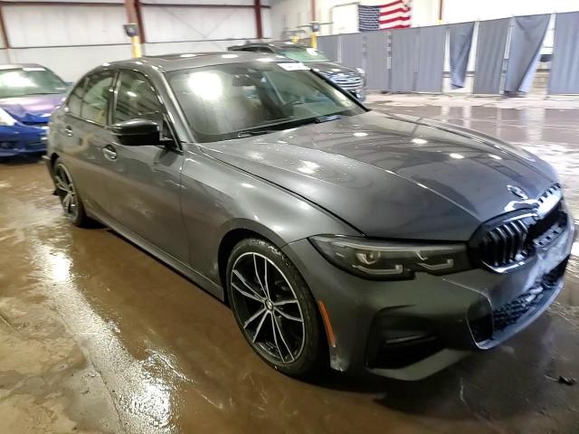 2022 BMW 3er - Image 14