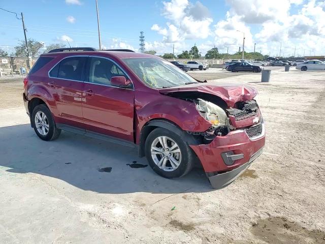 2011 Chevrolet Equinox - Image 12