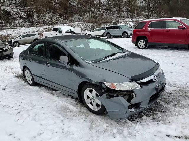 2011 Honda Civic - Image 11