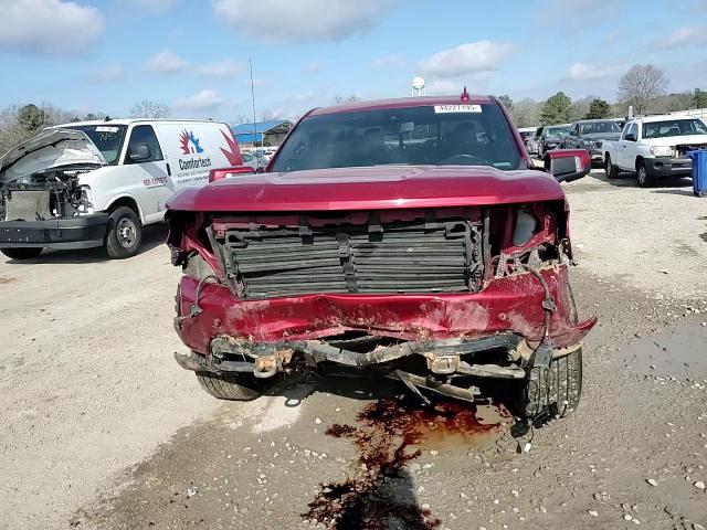 2019 Chevrolet Silverado - Image 10