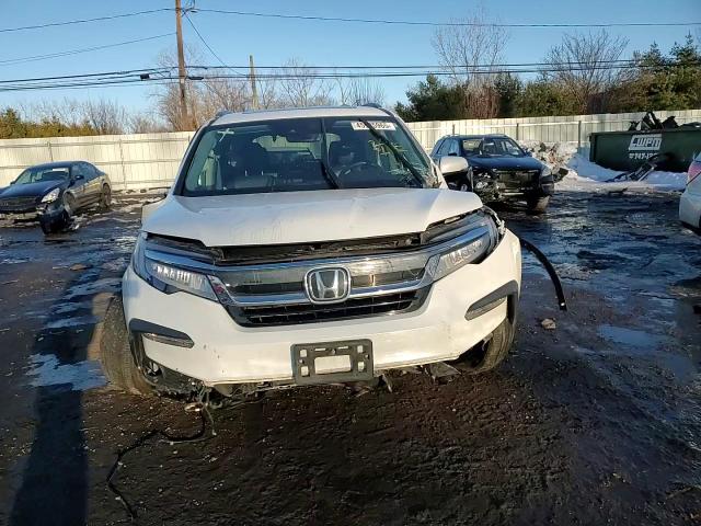 2020 Honda Pilot - Image 11