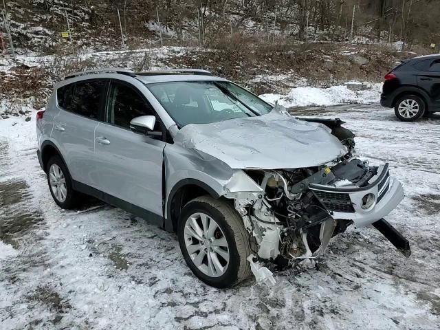 2013 Toyota RAV 4 - Image 12