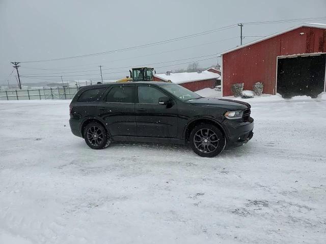 2015 Dodge Durango - Image 12