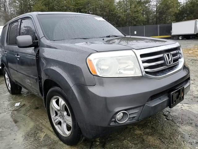 2012 Honda Pilot - Image 12