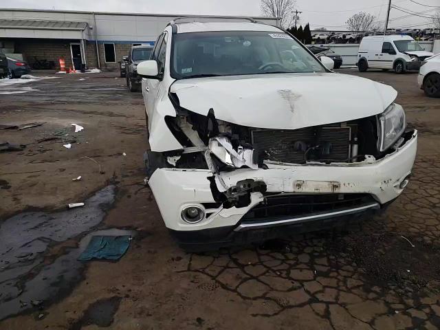 2015 Nissan Pathfinder - Image 12