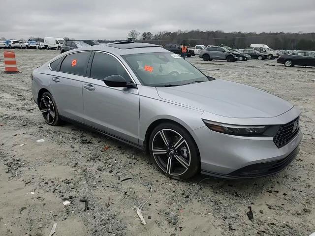 2023 Honda Accord - Image 11