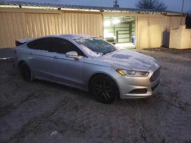 2013 Ford Fusion - Image 10