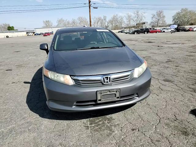 2012 Honda Civic - Image 11