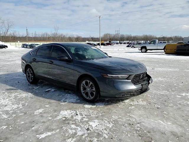 2024 Honda Accord - Image 13