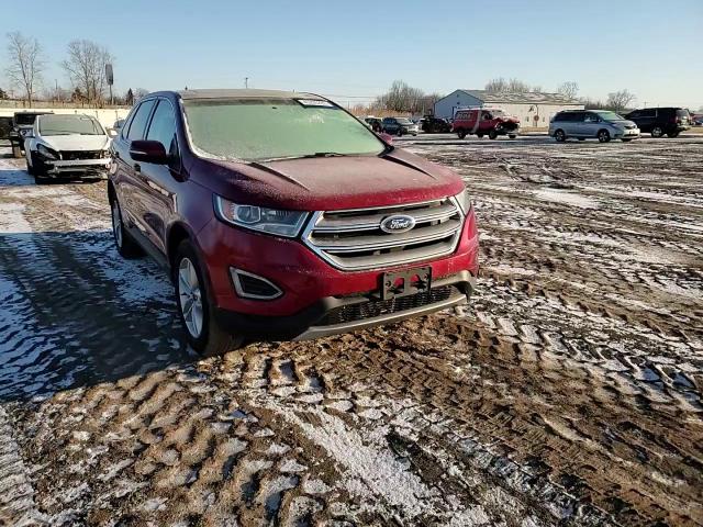2017 Ford Edge - Image 12