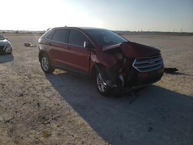 2015 Ford Edge - Image 11