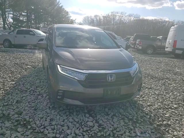 2021 Honda Odyssey - Image 12
