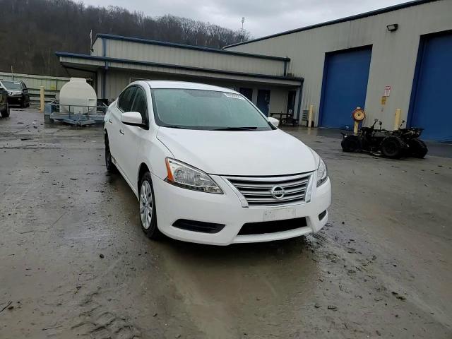 2014 Nissan Sentra - Image 14