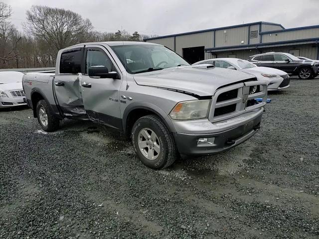 2010 Dodge RAM - Image 10