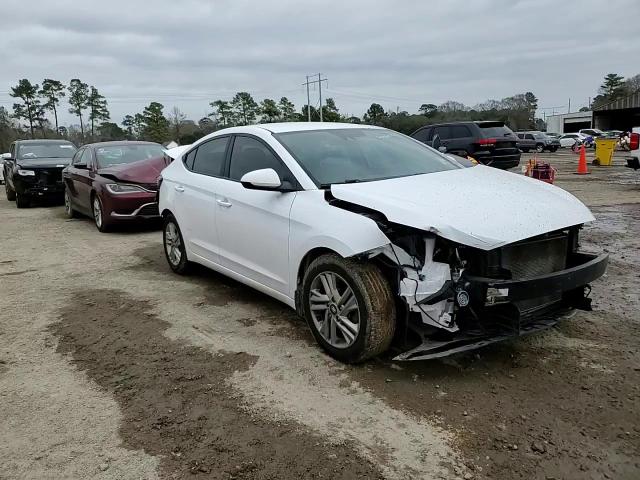 2020 Hyundai Elantra - Image 11