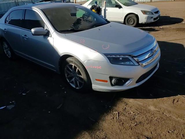 2012 Ford Fusion - Image 11