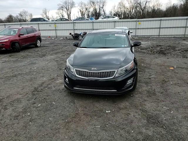 2016 Kia Optima - Image 11
