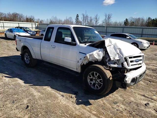 2011 Ford Ranger - Image 11