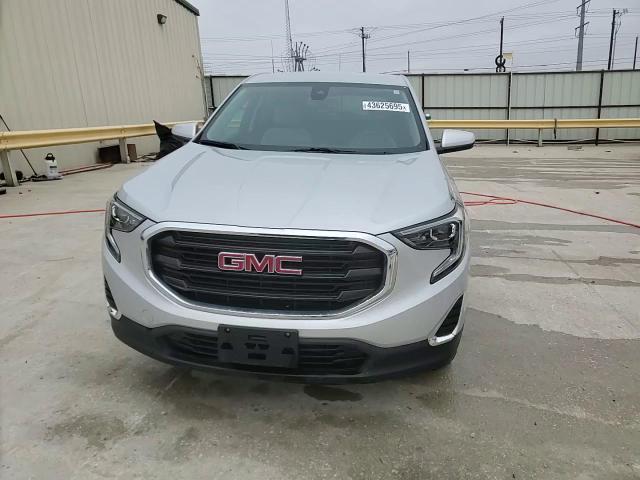 2020 GMC Terrain - Image 14