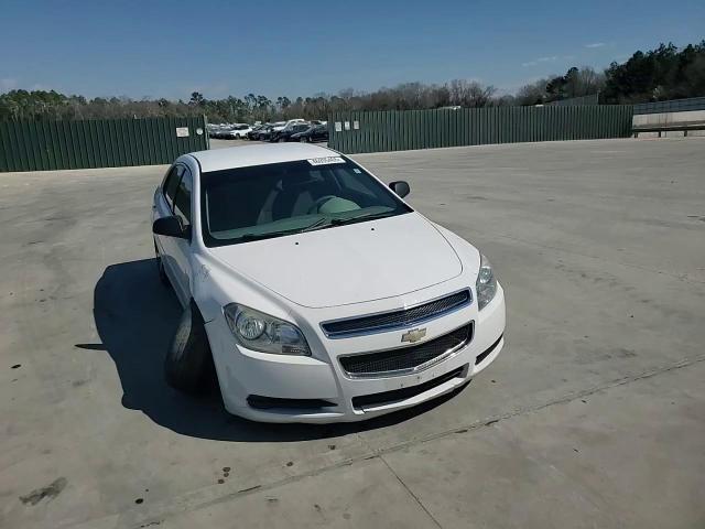 2012 Chevrolet Malibu - Image 13