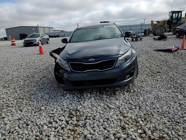 2015 Kia Optima - Image 10
