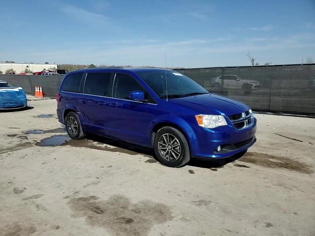2019 Dodge Caravan - Image 14
