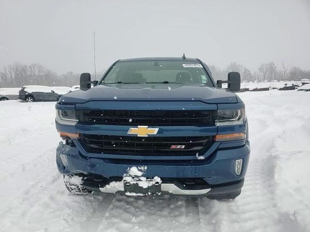 2018 Chevrolet Silverado - Image 13