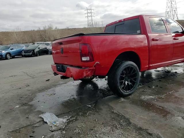 2014 RAM 1500 - Image 14
