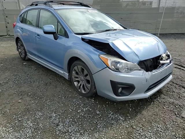 2012 Subaru Impreza - Image 12