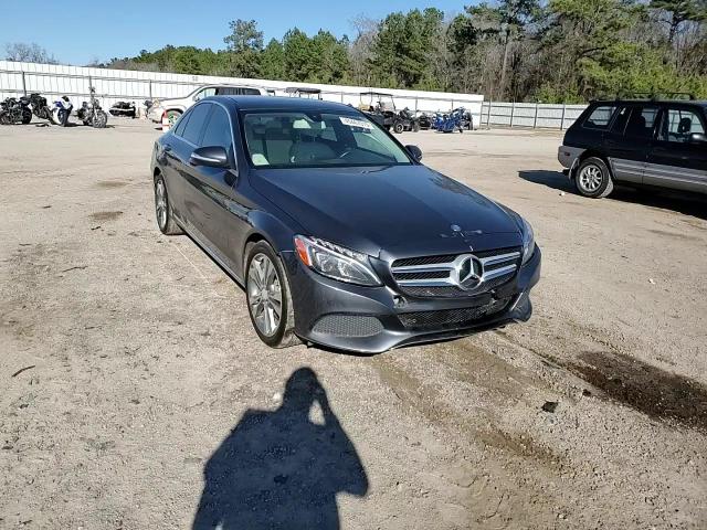 2015 Mercedes-Benz C-klasse - Image 11