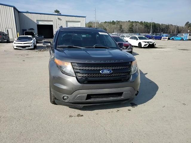 2015 Ford Explorer - Image 14